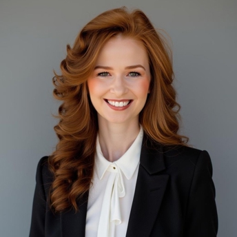 Christy R. Sabol, MCC
