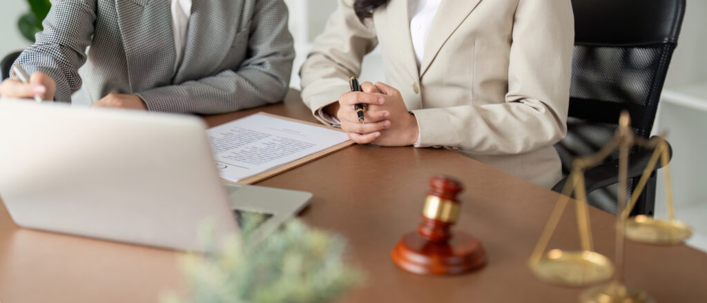 legal professionals