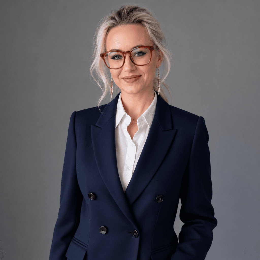 Allison Reynolds, Esq.
