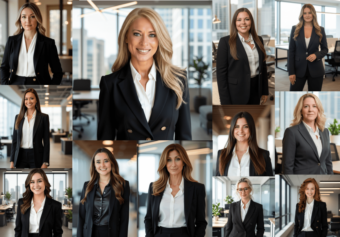 Notaro Family Law - Attorneys