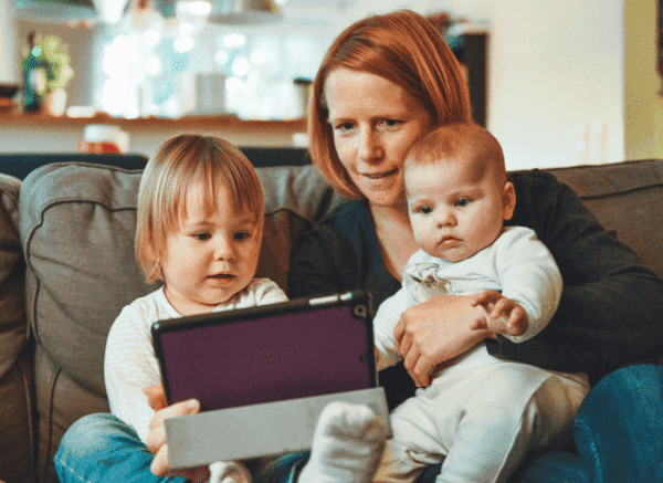 How Is Child Custody Determined in Pennsylvania? 