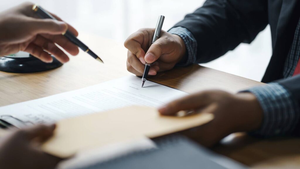 What Is the Purpose of a Postnuptial Agreement?