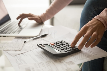 Budgeting for Divorce