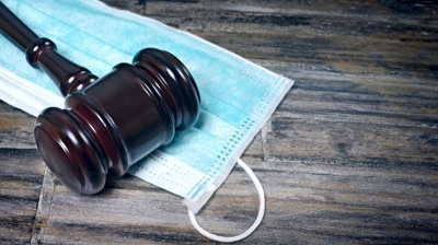 A Look Back - How COVID-19 Impacted Family Law in 2020
