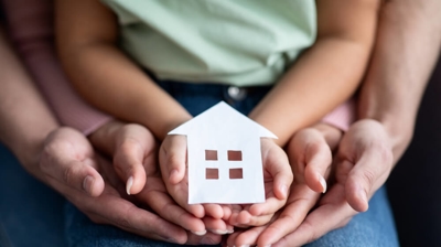 How to Adoption-Proof Your Home - Preparing for Adoption